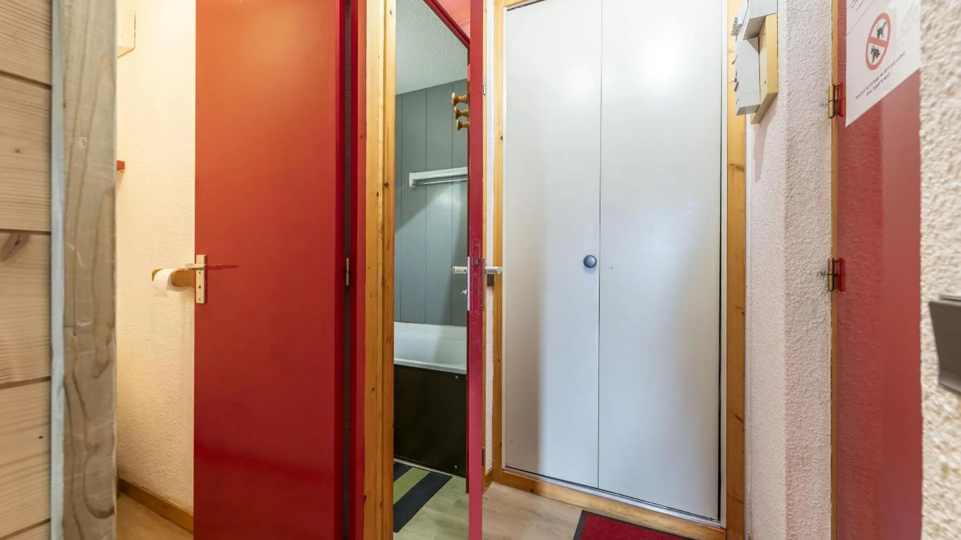 Apartment Smartstay Flocon - La Plagne - Les Coches Bellentre