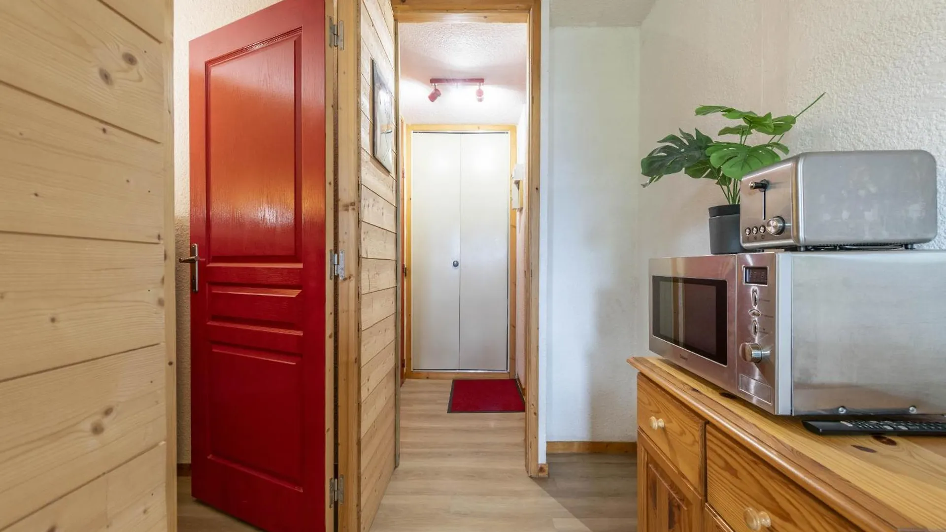 Smartstay Flocon - La Plagne - Les Coches Bellentre France