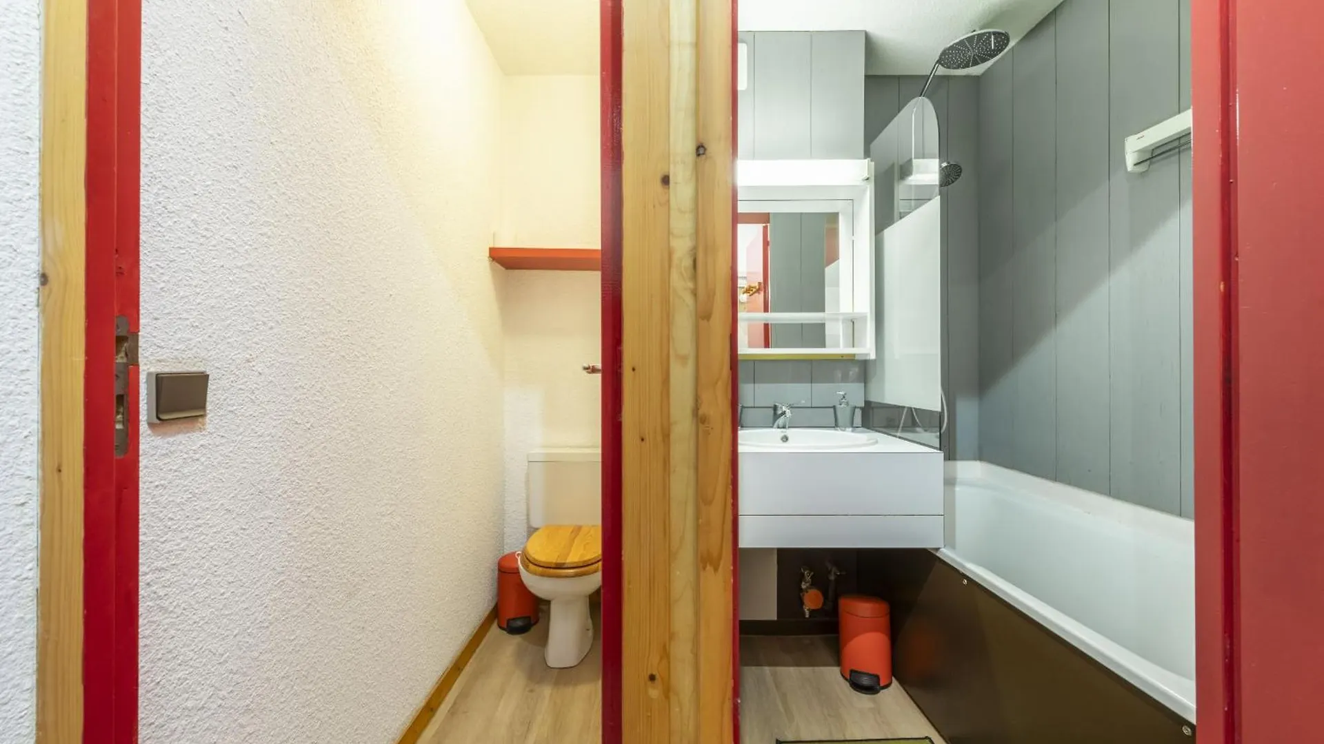 Smartstay Flocon - La Plagne - Les Coches Bellentre France