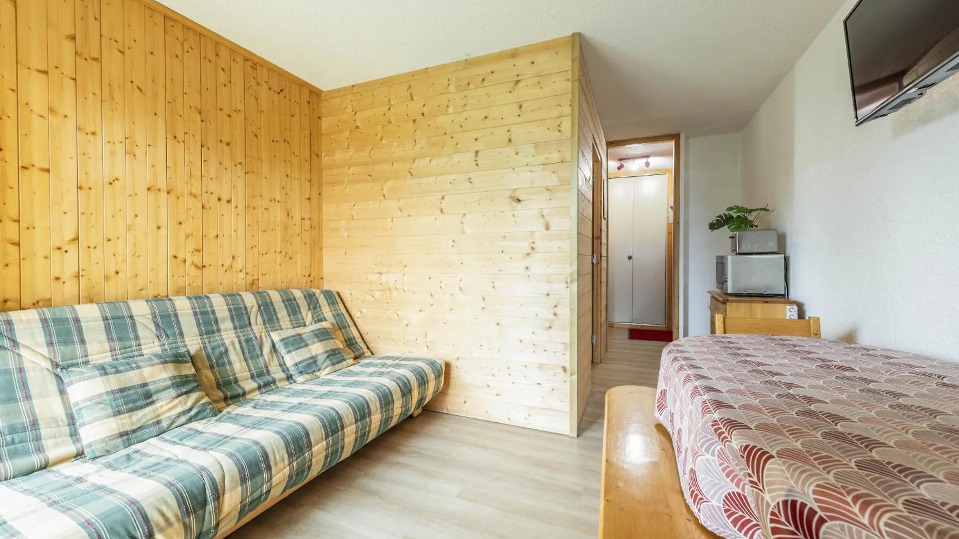 Smartstay Flocon - La Plagne - Les Coches Bellentre 0*,  France