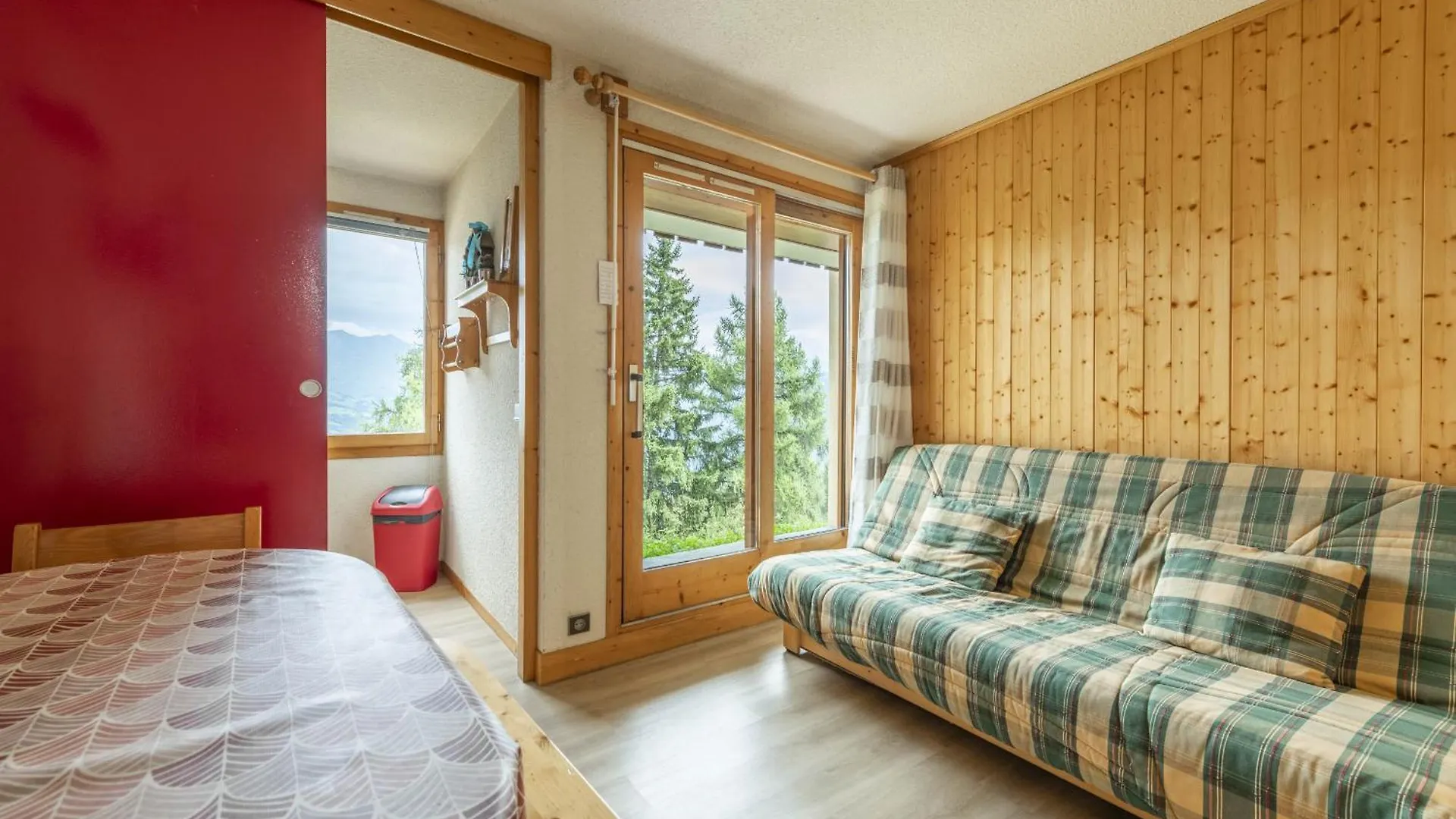 Smartstay Flocon - La Plagne - Les Coches contacts