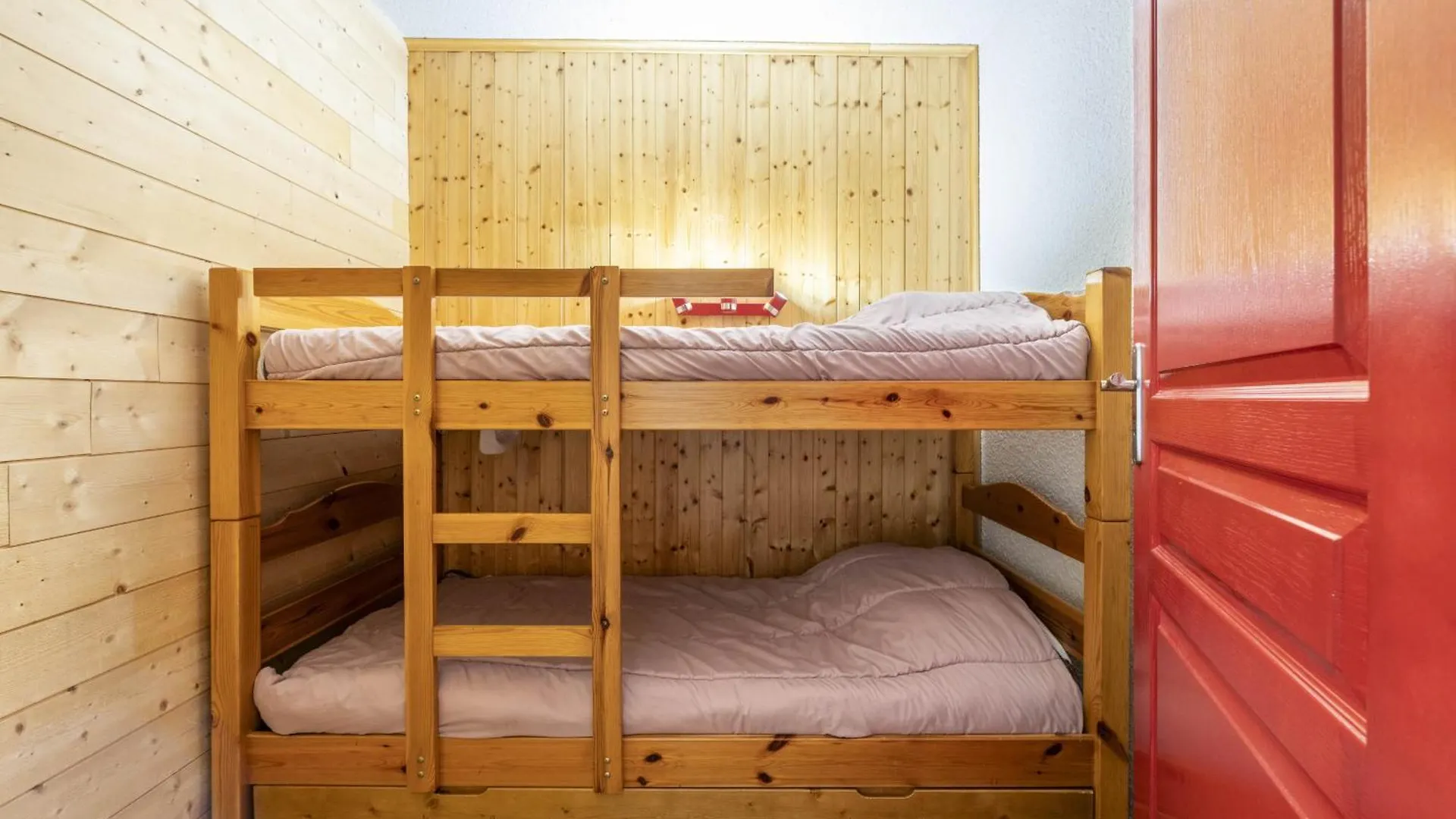 Apartment Smartstay Flocon - La Plagne - Les Coches Bellentre France